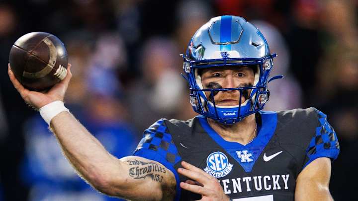 100 Days of Mocks: Packers Take Quarterback in First Round