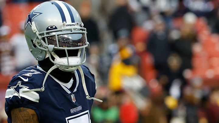 Cowboys’ Trevon Diggs After Win: ‘Stephen A., Watch Your Mouth’