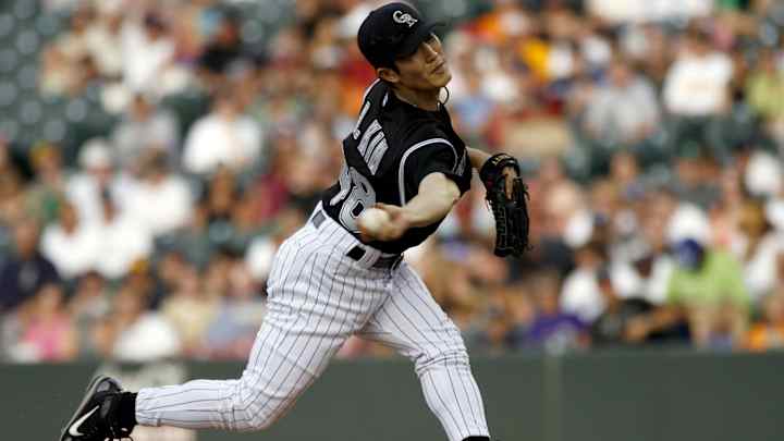 5 Greatest Closer Seasons in Diamondbacks History 5 Greatest Closer Seasons in Diamondbacks History