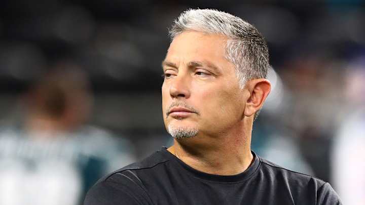Browns Hiring Jim Schwartz as New Defensive Coordinator, per Report