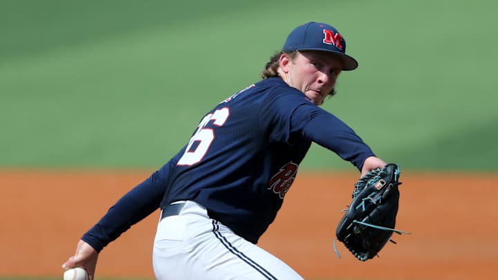Ole Miss Baseball Begins 2023 Season in D1Baseball Top Five Ole Miss Baseball Begins 2023 Season in D1Baseball Top Five