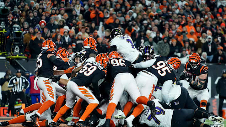 Learning from the Playoff Teams Learning from the Playoff Teams