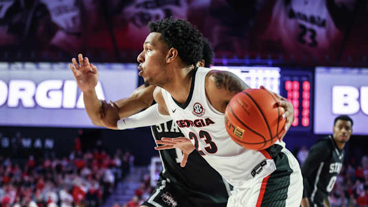 Georgia vs Kentucky Basketball Preview Georgia vs Kentucky Basketball Preview