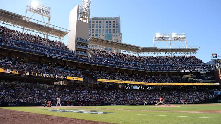 Red Sox Reportedly Interested In Intriguing Padres Duo; Would Be Solid Trade Candidates