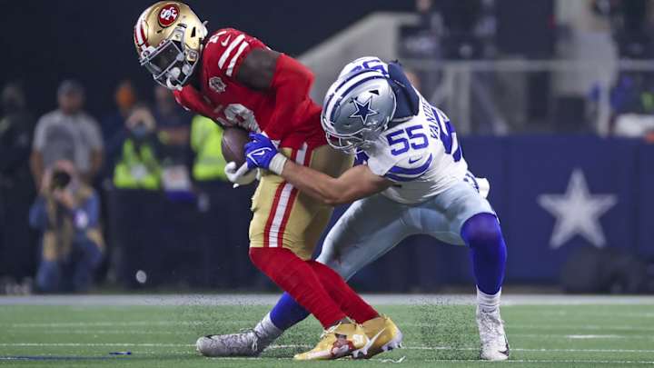 NFL Playoffs: Divisional Round Matchups + Schedule