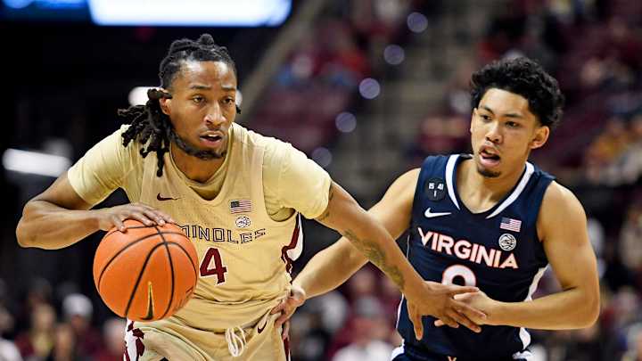 Game Preview: Florida State at Notre Dame