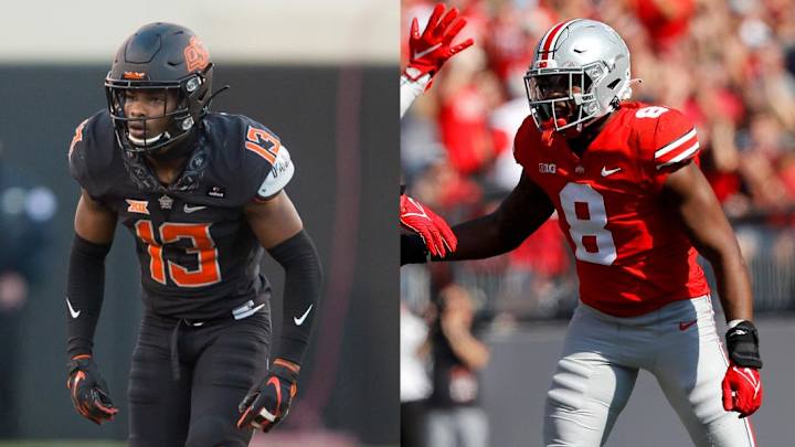 Notre Dame Found Two Important Defensive Pieces In The Transfer Portal