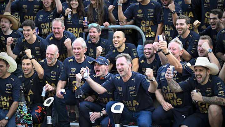 What F1 Fans Should Expect From The Red Bull RB19 Car Reveal For 2023 Season What F1 Fans Should Expect From The Red Bull RB19 Car Reveal For 2023 Season