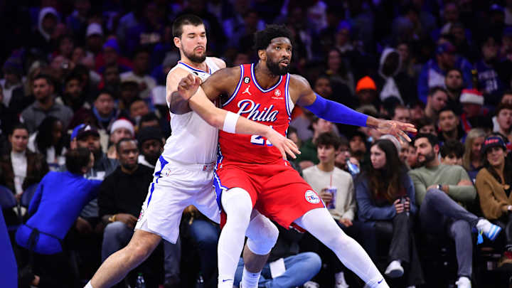 76ers vs. Clippers: How to Watch, Live Stream & Odds for Tuesday
