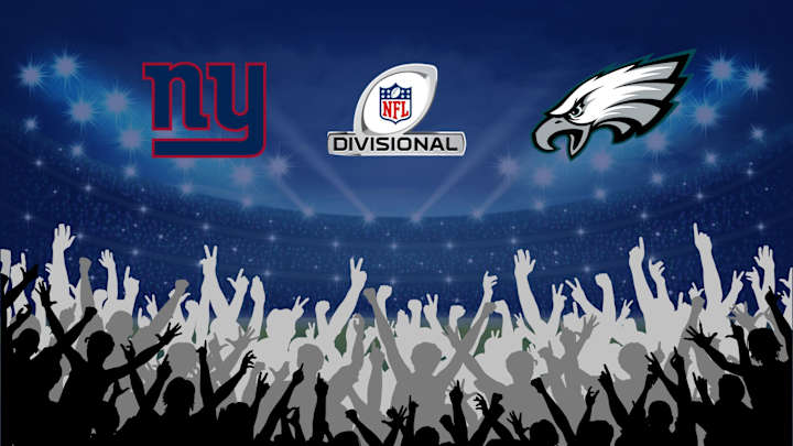 Another Look at the Eagles Defense & Trends vs. New York Giants Another Look at the Eagles Defense & Trends vs. New York Giants