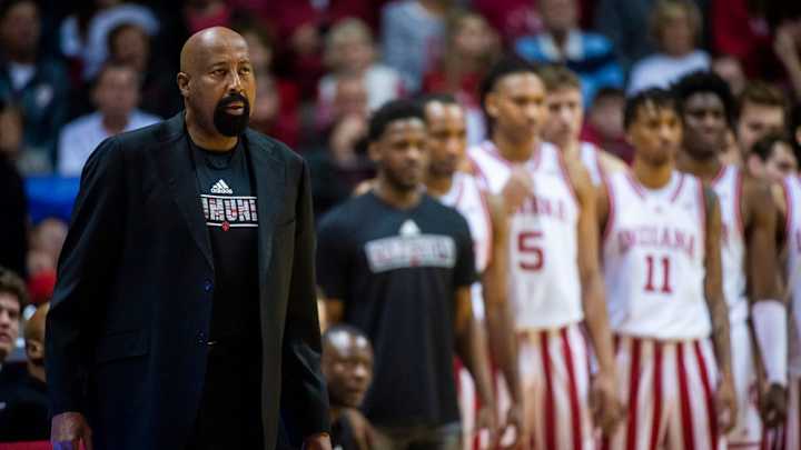 Indiana Basketball Searches For First Big Ten Road Win Against Surging Illini