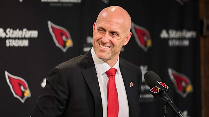 'Ego Won't Be Tolerated!': Former Patriots Scout Jolts Cardinals on GM Introduction