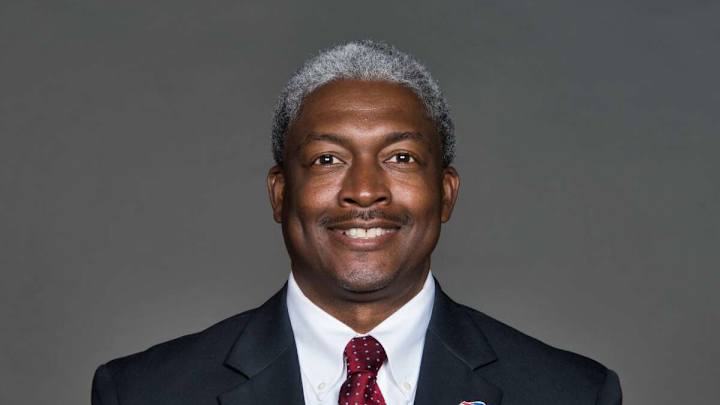 General Manager Candidate: Malik Boyd