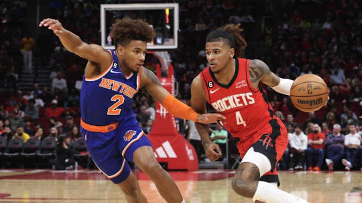 Ride With McBride? Knicks 'Don't Want' Trade Involving Defensive Standout