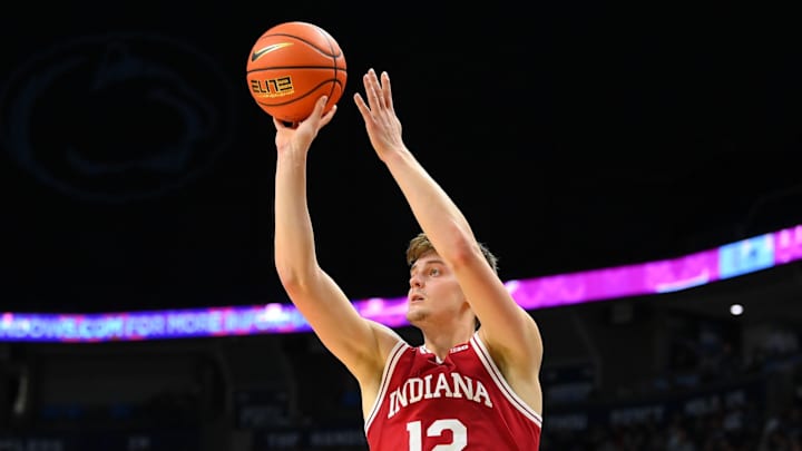 My Two Cents: Hoosiers Struggle to Find More Shots For Miller Kopp My Two Cents: Hoosiers Struggle to Find More Shots For Miller Kopp
