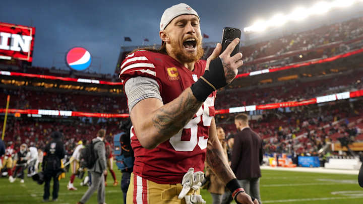 The Rain Was Light, but the Second Half Scoring Sure Wasn't