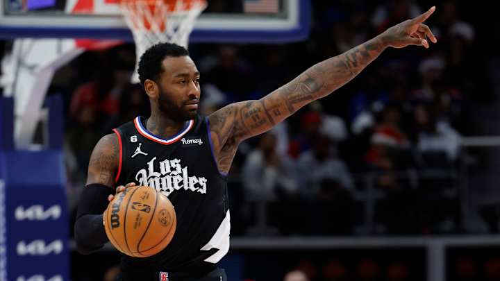 John Wall Claims One Insult Led to Him Choosing Kentucky Over UNC