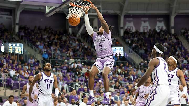 Game Primer: How To Watch, Things To Know for Kansas at Kansas State