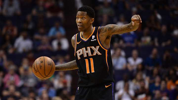 Ex-NBA Player Jamal Crawford Humorously Demands Admission to Exclusive Club