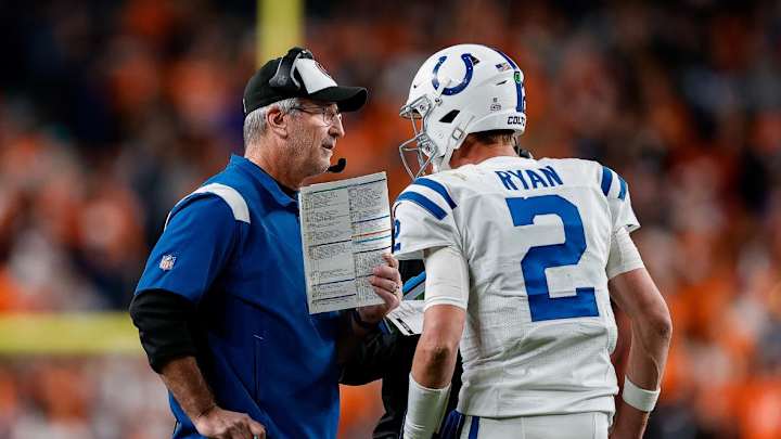 Report: Cardinals Interviewed Frank Reich for Head Coach Position