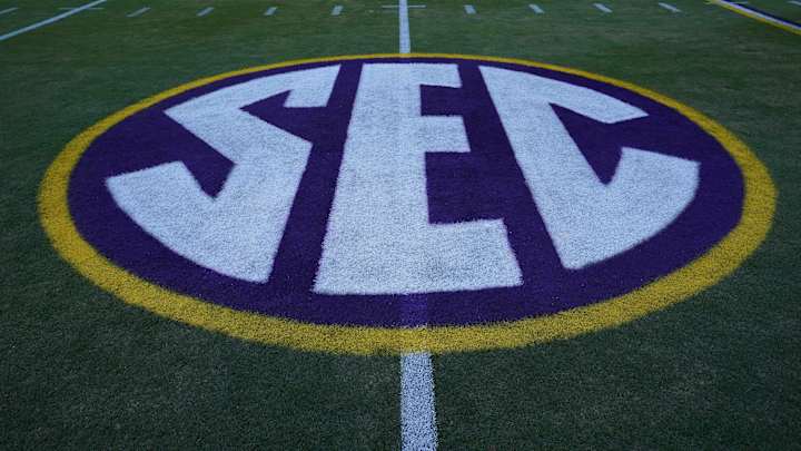 SI Predicts SEC Teams' Three Permanent Opponents for Proposed New Schedule Format