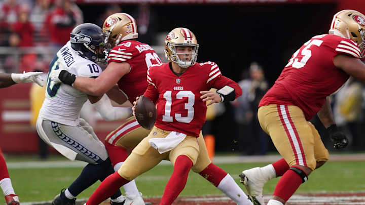The Greatest Trait That Brock Purdy Brings to the 49ers