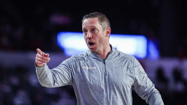 Bulldogs Fall 85-71 in Lexington