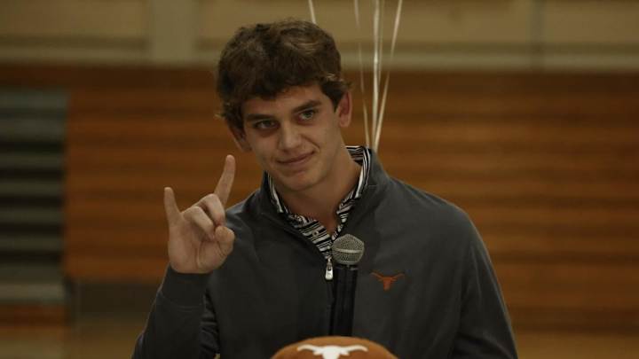 Arch Manning Usurped as No. 1 QB in On3 Recruiting Rankings Arch Manning Usurped as No. 1 QB in On3 Recruiting Rankings