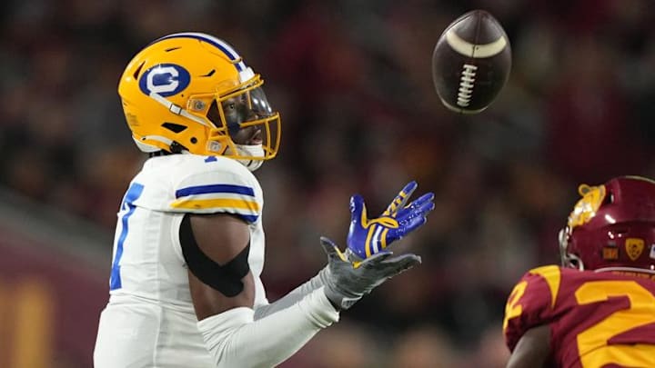 Cal 2023 Football Schedule: Pac-12  Opener vs. Washington