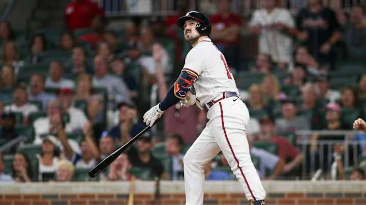 Red Sox Reportedly 'Remain In' On Former All-Star Outfielder, Gold Glove Winner