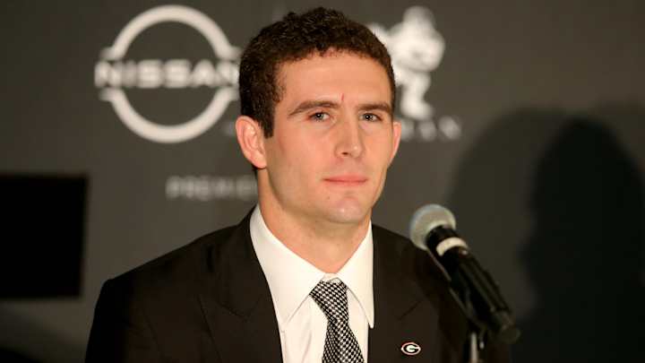 Stetson Bennett Mourns Deaths of Devin Willock, Chandler LeCroy in Post