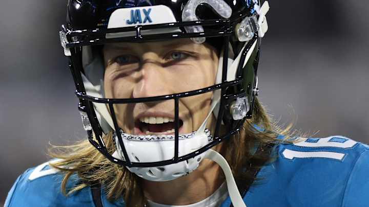Playoff Fantasy Football: Trevor Lawrence Stays Hot in Divisional Round