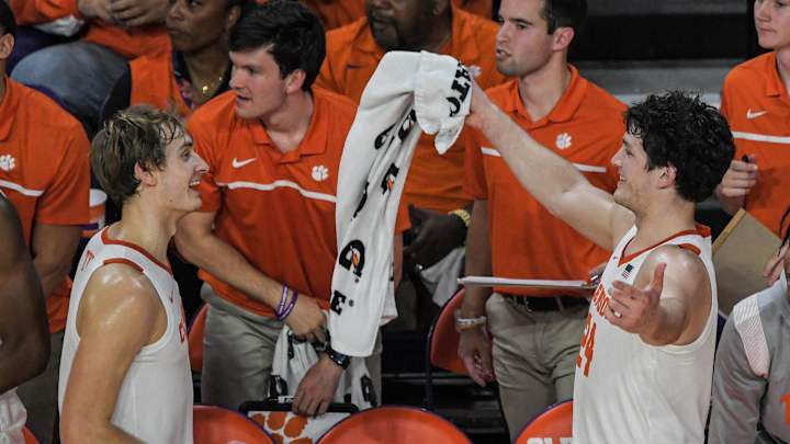 Keys to the Game: Wake Forest Basketball vs Clemson