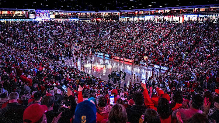 New Mexico Basketball Is Back Home and Better Than Ever