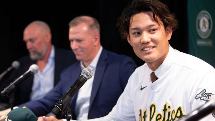 Takeaways From Shintaro Fujinami Press Conference Takeaways From Shintaro Fujinami Press Conference