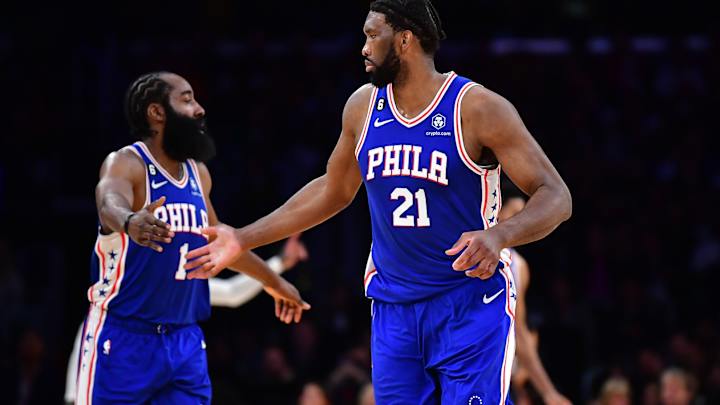 Sixers Surpass Brooklyn Nets in Eastern Conference Standings