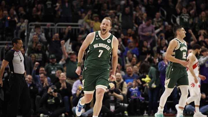“So, being a dad and a basketball player is not ideal” - Joe Ingles talks about being a father and an NBA player