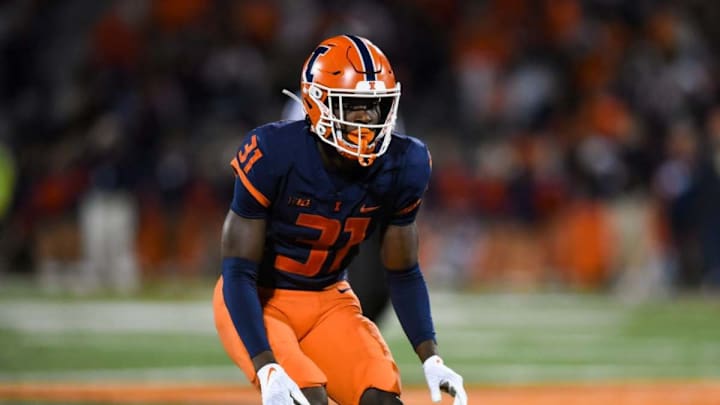 Ravens Could Eye Outside Cornerback, WR With 22nd Pick of 2023 NFL Draft