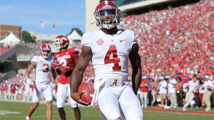 College Football’s Top Undetermined QB Situations Heading Into 2023