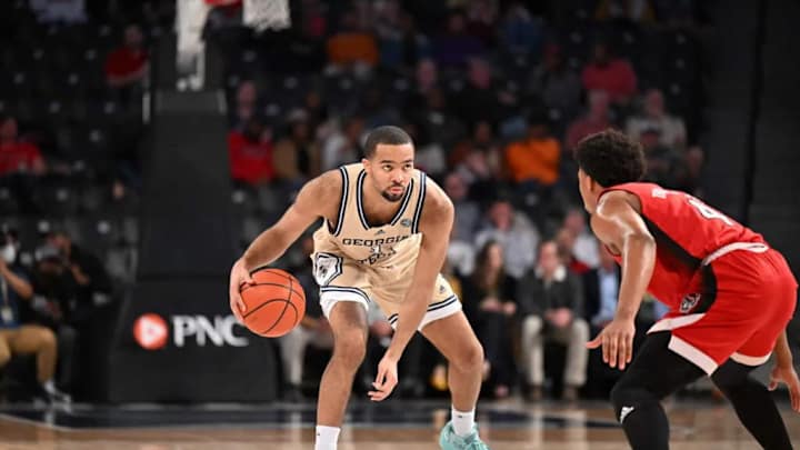 Georgia Tech Basketball vs Virginia Tech: Preview and Score Prediction Georgia Tech Basketball vs Virginia Tech: Preview and Score Prediction