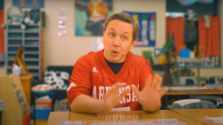 SEC Shorts Closes Season With Big Laughs, Tear-Jerker SEC Shorts Closes Season With Big Laughs, Tear-Jerker