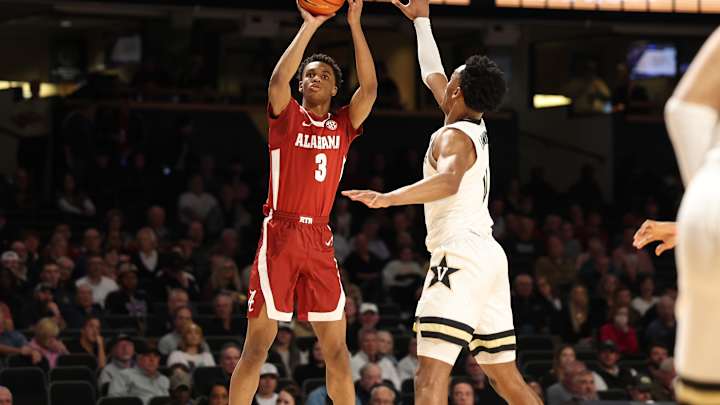 The Extra Point: What Areas Does Alabama Need to Improve after Loss to Oklahoma?