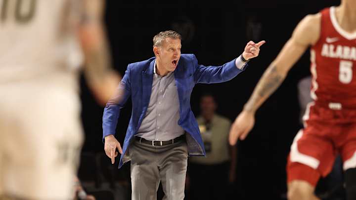 Why Nate Oats is the Right Leader for Alabama Basketball at this Time: Just a Minute