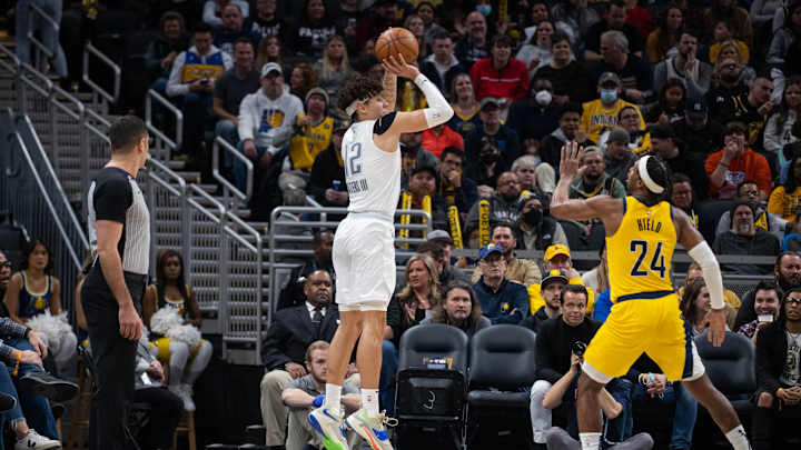 Thunder Gameday: Bringing Momentum Back Home Against Pacers