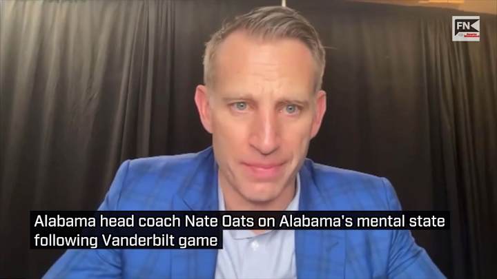 Alabama Basketball Slowly Finding a Way Through Shock, Pain: All Things CW Alabama Basketball Slowly Finding a Way Through Shock, Pain: All Things CW