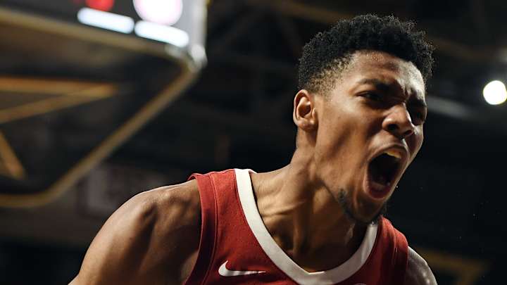 A Hero’s Homecoming: Brandon Miller Shines in his Return to the Music City A Hero’s Homecoming: Brandon Miller Shines in his Return to the Music City