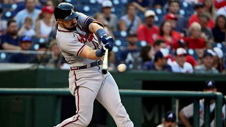 Red Sox Reportedly Sign All-Star Slugger To Bolster Outfield