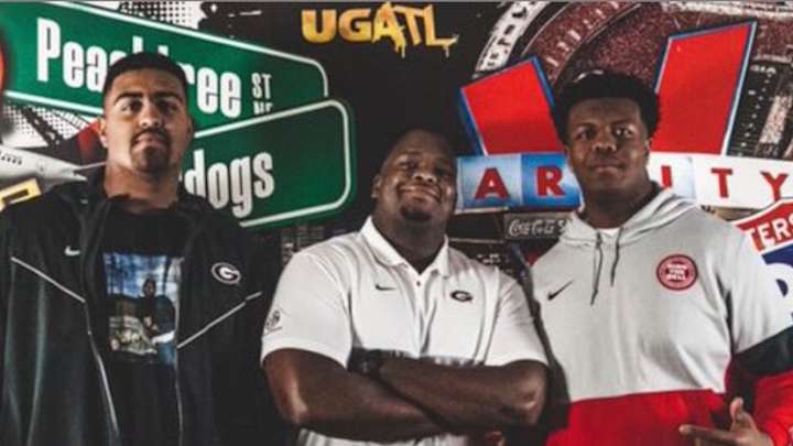 UAB Takes Key Staffer Away From Kirby Smart and Georgia UAB Takes Key Staffer Away From Kirby Smart and Georgia