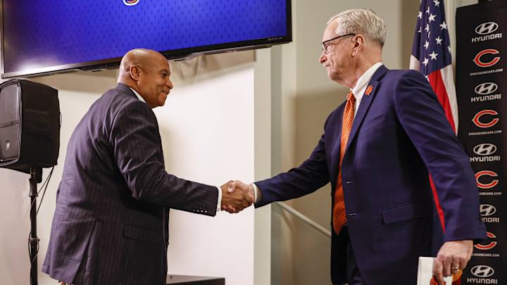 Stadium Uncertainty Still the Only Certainty