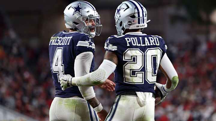 Will the 49ers Hogtie the Cowboys in the Divisional Round? Will the 49ers Hogtie the Cowboys in the Divisional Round?